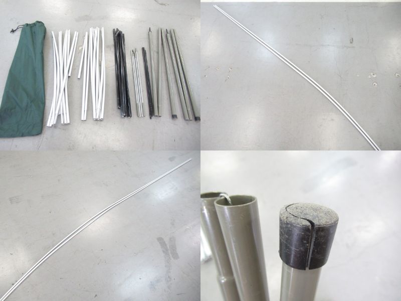 Coleman(コールマン) タフワイドドーム300EX3 170T15550J セット