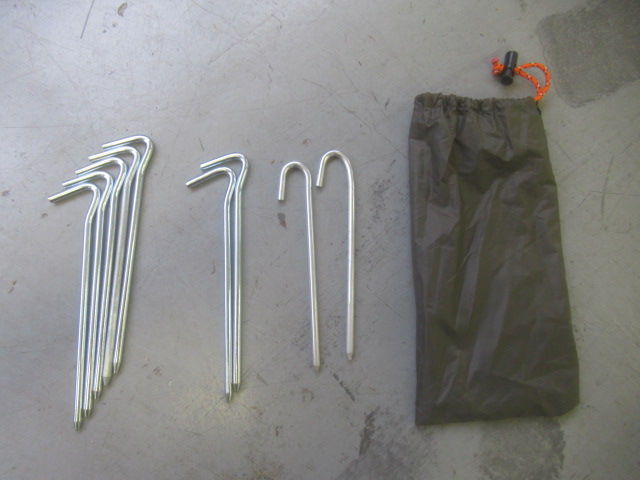 その他ブランド  ベアーズロック ハヤブサテント