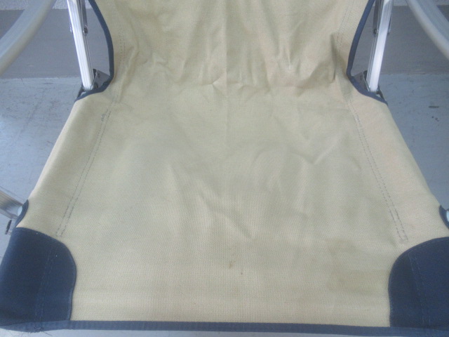 ADIRONDACK（アディロンダック）  キャンパーズチェア