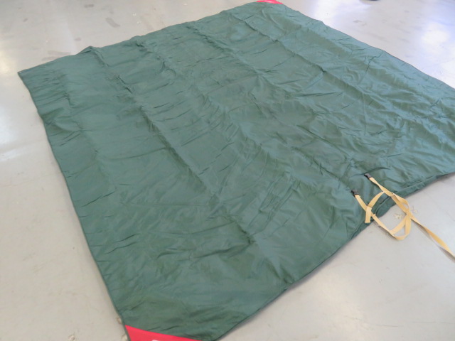 Coleman（コールマン）  BCエアードーム インナーマットセット