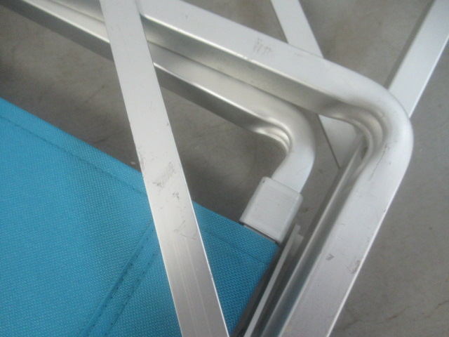 Coleman（コールマン）  コンパクトフォールディングチェア 2脚セット