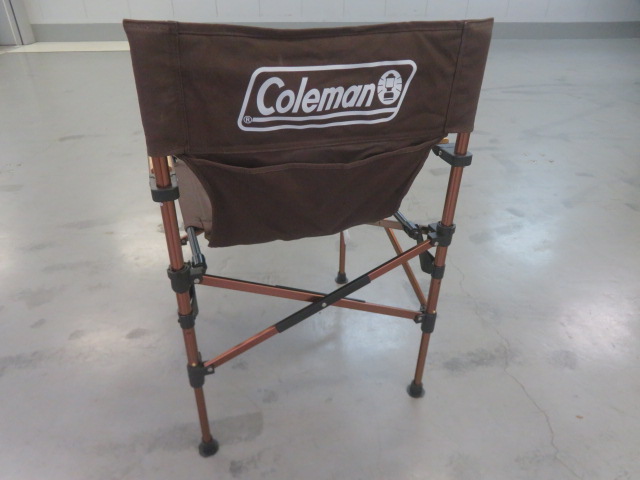 Coleman（コールマン）  コンフォートマスター 3ウェイキャンバスデッキチェア