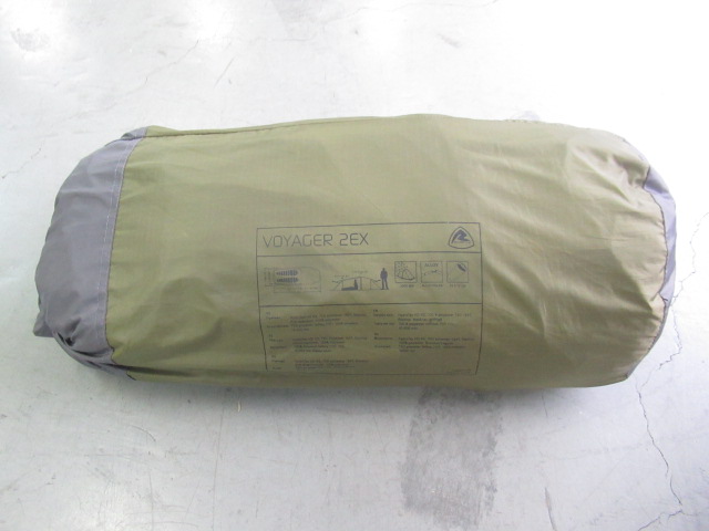 その他ブランド  ROBENS Voyager 2EX