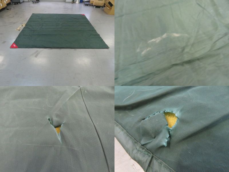 Coleman（コールマン）  タフワイドドーム 300EX 2 セット