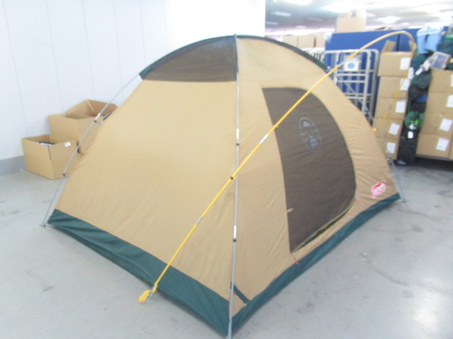 Coleman（コールマン）  BCワイドドーム/325 170T16350J