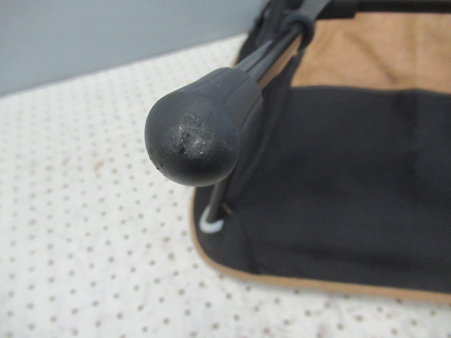 Helinox(ヘリノックス) ホームデコ&ビーチ コンフォートチェア コーヒー