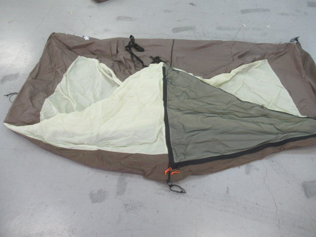 Snow Peak（スノーピーク）  ヘキサイーズ1セット