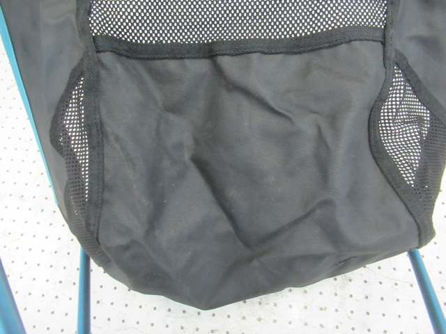 Helinox（ヘリノックス）  ビーチチェア