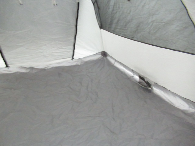 DOPPELGANGER OUTDOOR（ドッペルギャンガー）  ライダーズタンデムテント T3-485