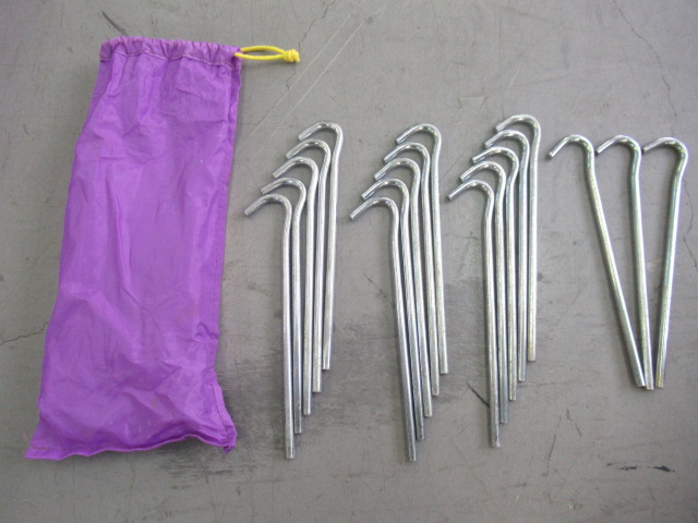 DOPPELGANGER OUTDOOR（ドッペルギャンガー）  タープリーテント T3-83 セット