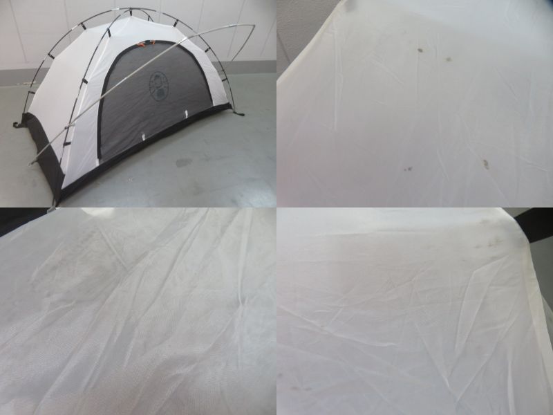 Coleman（コールマン）  ツーリングドームST