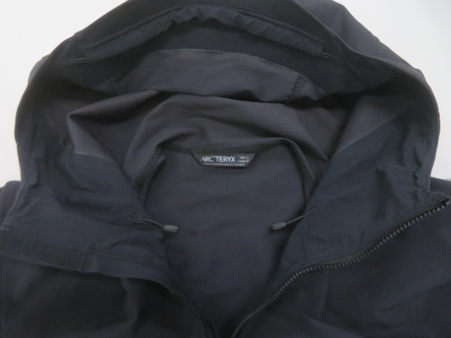 ARC'TERYX（アークテリクス）  ガンマ LT フーディ 17307