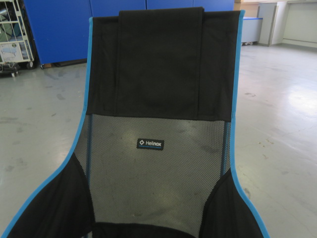 Helinox（ヘリノックス）  サバンナチェア