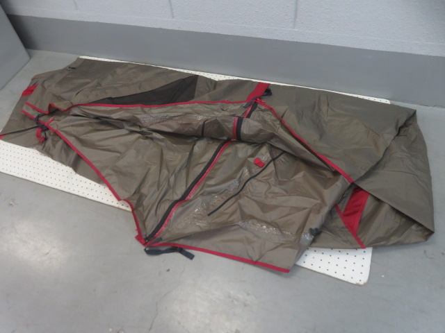 Snow Peak（スノーピーク）  ランドブリーズ Pro.1セット