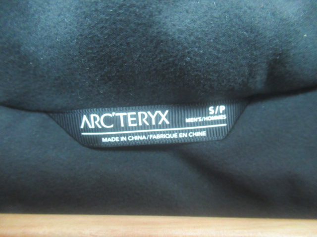 ARC'TERYX（アークテリクス）  コダ ジャケット メンズ