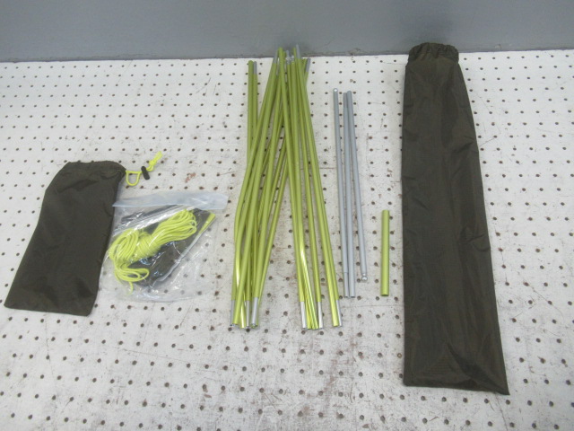 Marmot（マーモット）  タングステン UL 2P