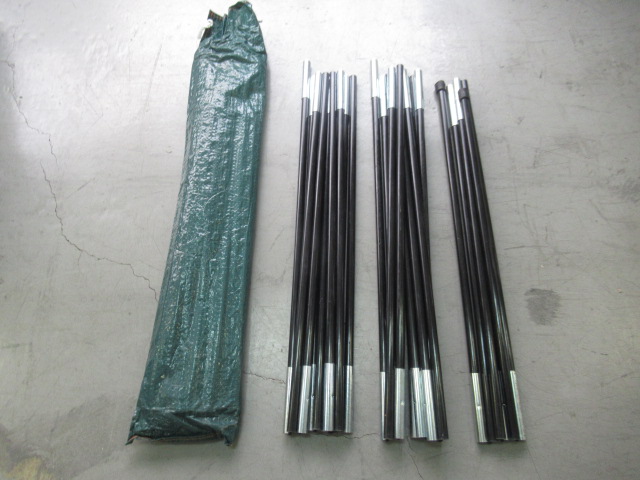 CAPTAIN STAG（キャプテンスタッグ）  プレーナ ドームテント M-3102