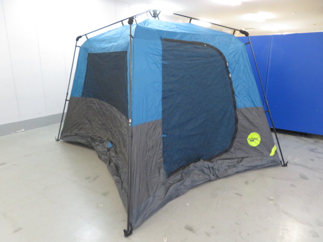 Coleman（コールマン）  インスタント ダークルームテント