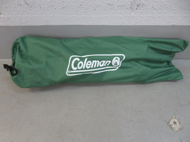 Coleman(コールマン) コールマン レイチェア グリーン