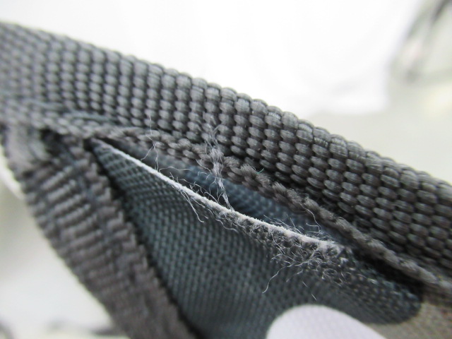 LOGOS（ロゴス）  コンパクトバケットチェアXL