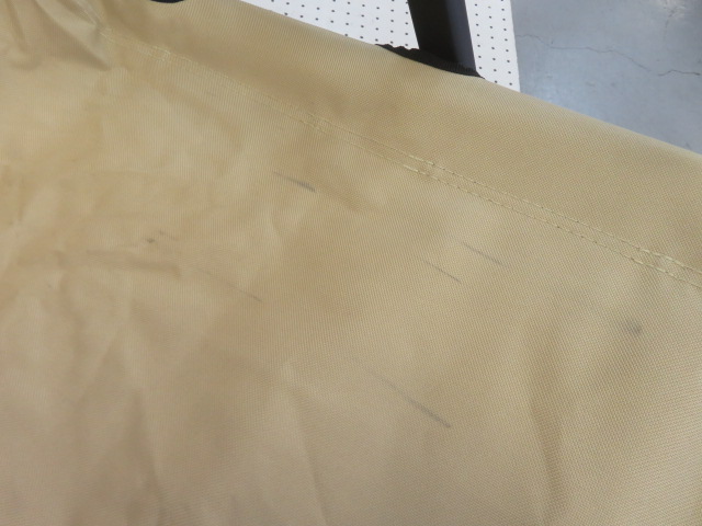 Coleman（コールマン）  レイチェア ウィートベージュ