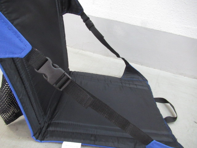 その他ブランド  ザ チェア スモーキーブルー