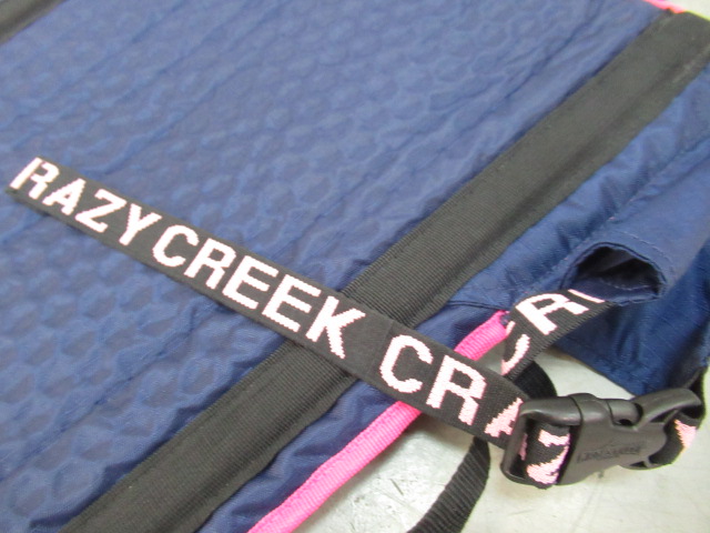 その他ブランド  ヘクサライト オリジナルチェア 日本別注カラー ネイビー