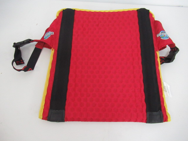 その他ブランド  ヘクサライト オリジナルチェア 限定カラー レッド