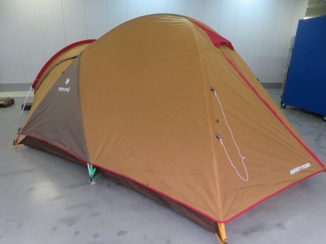 Snow Peak（スノーピーク）  アメニティドームM SDE-001