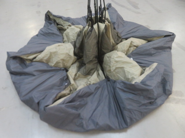 DOD（ディーオーディー）  キノコテント