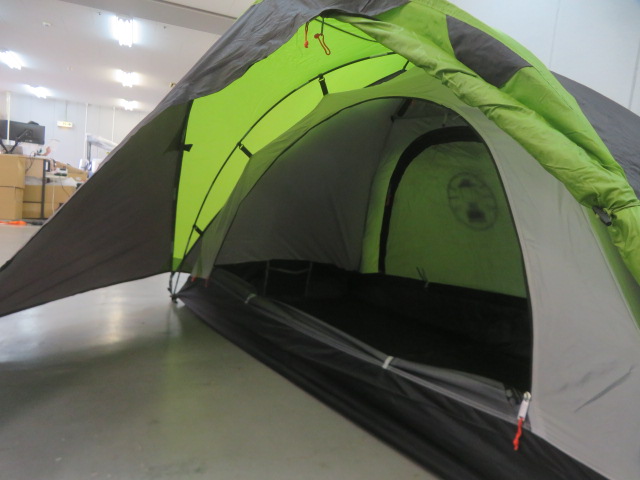 Coleman（コールマン）  ツーリングテント