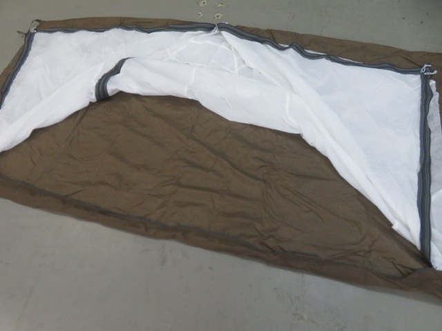 tent-Mark DESIGNS（テンマクデザイン）  パンダ スタンダードインナー TM-YK-INR
