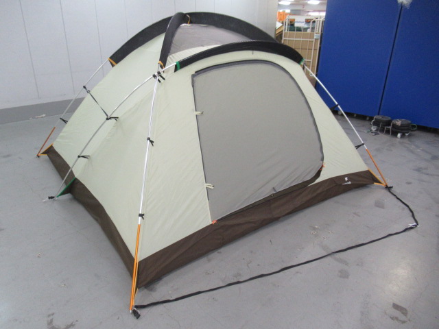 Snow Peak（スノーピーク）  アメニティドーム M SDE-001 セット