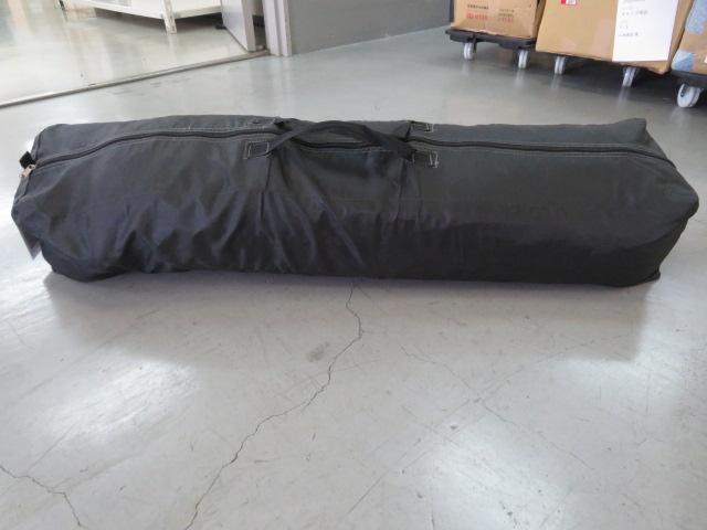 DOD（ディーオーディー）  ドッペルギャンガー ワンタッチテント T5-23