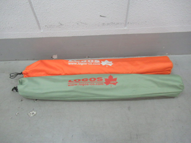 LOGOS（ロゴス）  ルナチェア 73160177 73160203 セット