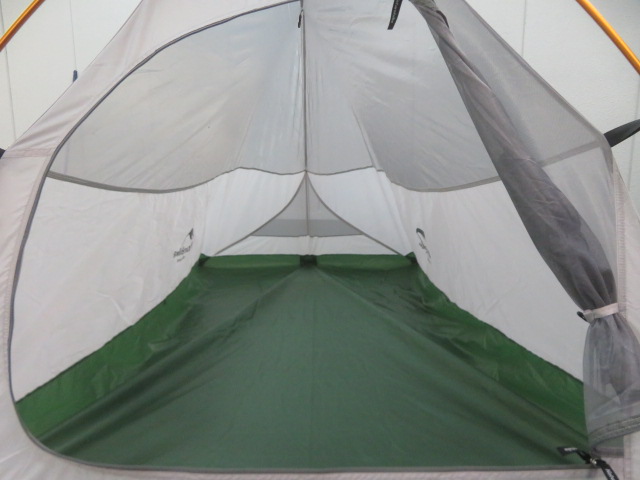 NatureHike（ネイチャーハイク）  Cloud UP2