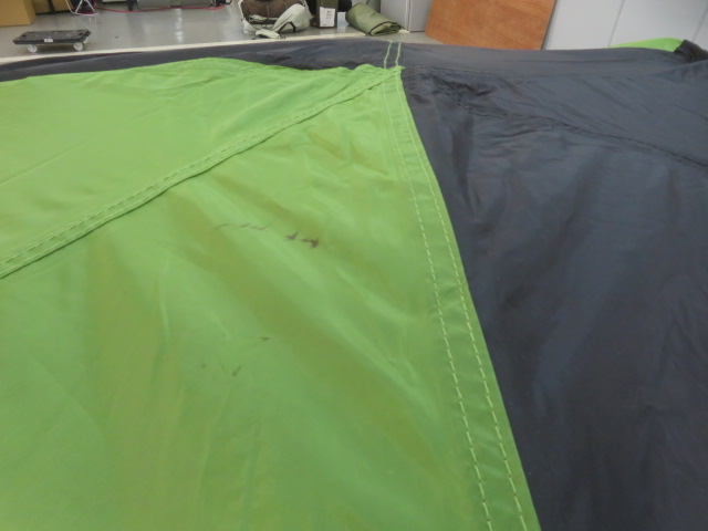 Coleman（コールマン）  ツーリング ドームLX 170T16450J