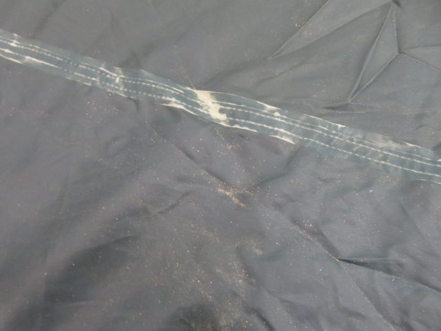 その他ブランド  REI BASE CAMP6