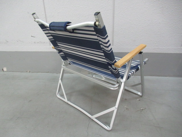 Coleman（コールマン）  ファイヤープレイスフォールディングチェア (1)