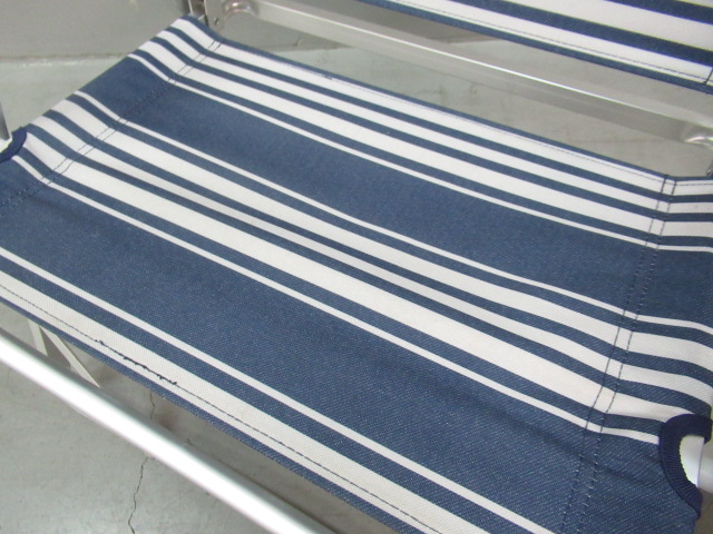 Coleman（コールマン）  ファイヤープレイスフォールディングチェア (2)