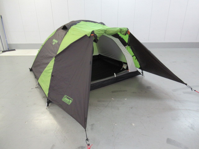 Coleman（コールマン）  ツーリングドーム LX