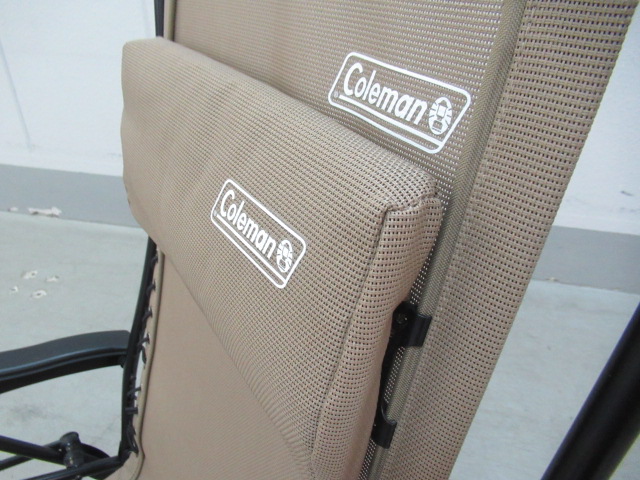 Coleman（コールマン）  インフィニティチェア 2000033139