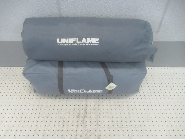 UNIFLAME（ユニフレーム）  REVOルーム4 セット