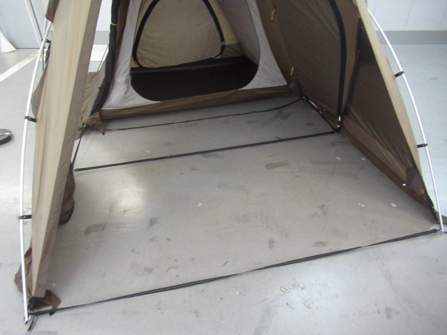 ogawa（小川・キャンパルジャパン）  Vigas ヴィガス 2664