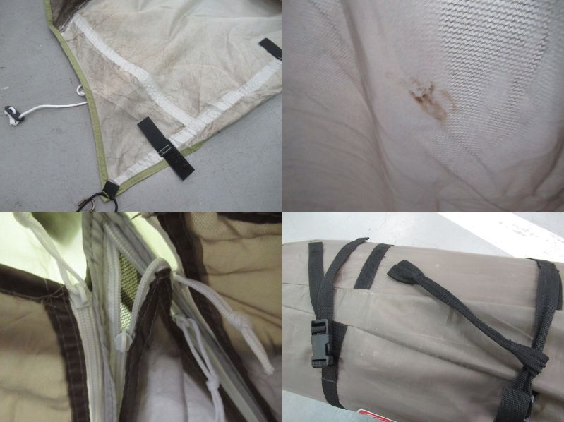 Coleman（コールマン）  weather master 10Person