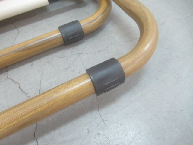 Hilander(ハイランダー) アルミフォールディングベンチ