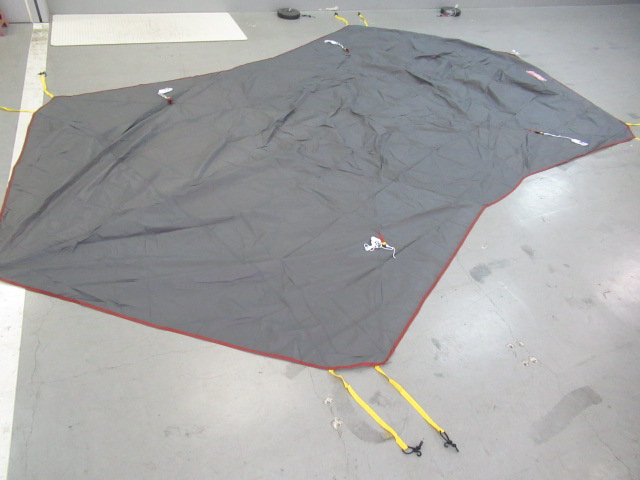 Coleman（コールマン）  Red CANYON TENT 2000012532