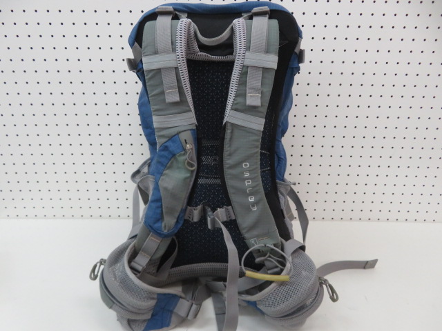 Osprey（オスプレー）  ストラトス 24