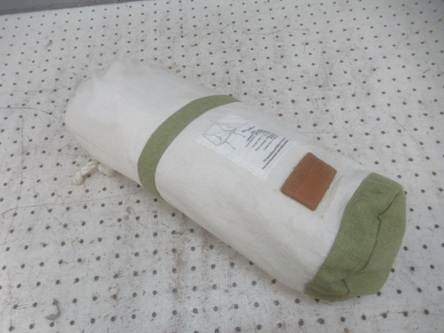 Helinox（ヘリノックス）  チェアホーム XL マッチャ