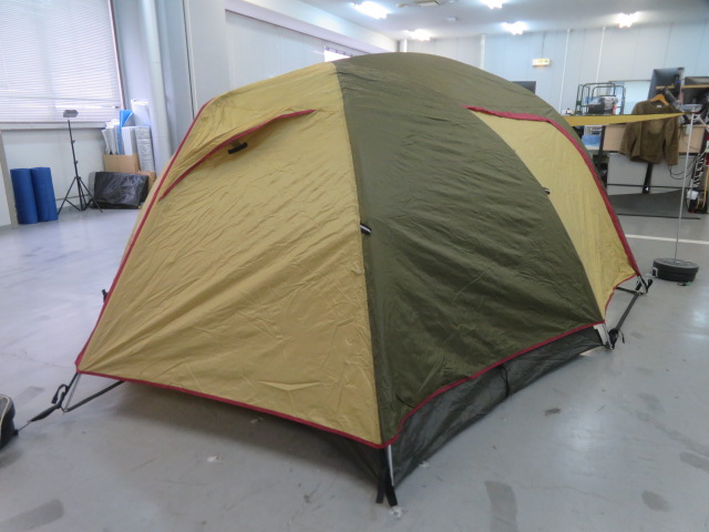 ogawa（小川・キャンパルジャパン）  ステイシーST PVCマルチシート セット 2615